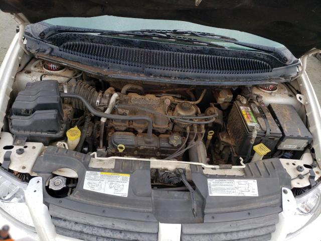 Photo 7 from auction – 2005 DODGE GRAND CARA with VIN 2D4GP44L15R550880