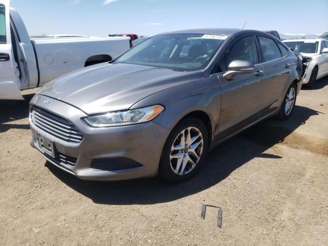 Photo 2 from auction – 2013 FORD FUSION SE with VIN 3FA6P0HR0DR143731