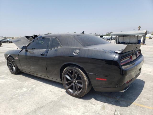 Photo 3 from auction – 2021 DODGE CHALLENGER with VIN 2C3CDZBT1MH617992