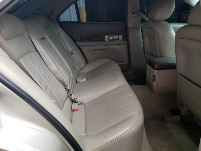 Photo 6 from auction – 2004 LINCOLN LS with VIN 1LNHM86S34Y646215