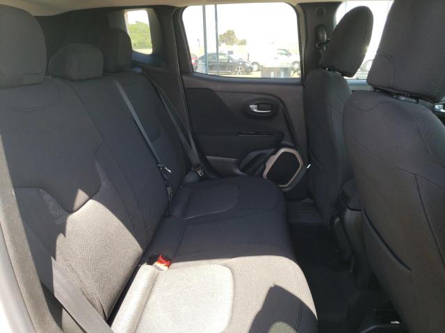 Photo 6 from auction – 2015 JEEP RENEGADE L with VIN ZACCJBBTXFPB20002