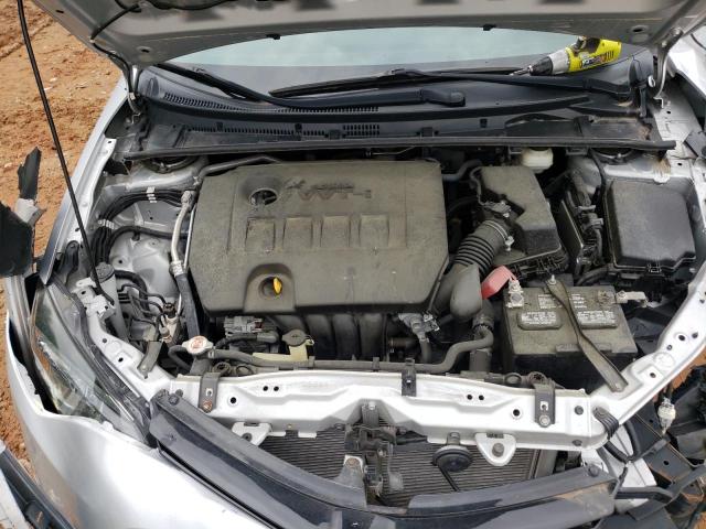 Photo 7 from auction – 2018 TOYOTA COROLLA L with VIN 5YFBURHEXJP780386