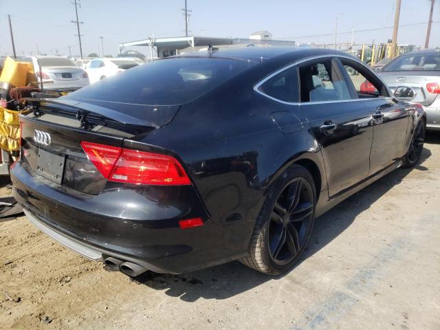 Фото 4 с аукциона – 2013 AUDI S7 PRESTIG с VIN WAU32AFC6DN120440