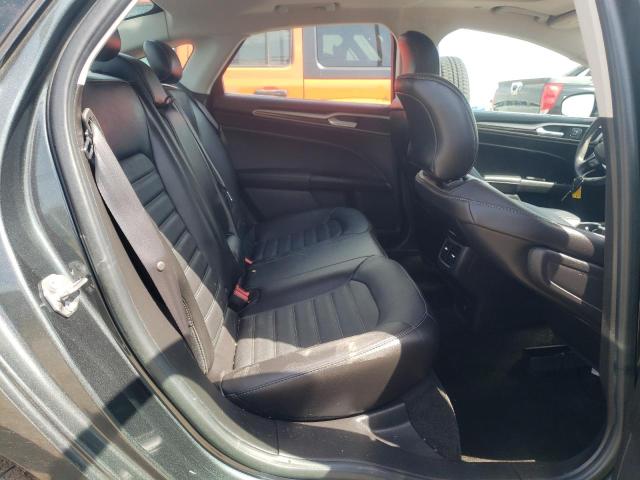 Photo 6 from auction – 2016 FORD FUSION SE with VIN 3FA6P0PUXGR132780