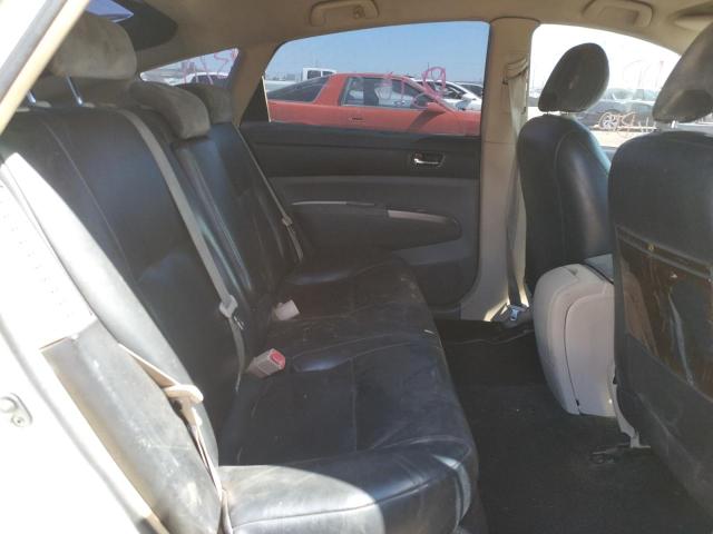 Photo 6 from auction – 2005 TOYOTA PRIUS with VIN JTDKB20U453076408