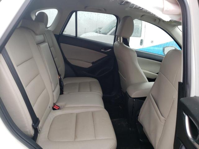 Photo 6 from auction – 2015 MAZDA CX-5 GT with VIN JM3KE4DY7F0553259