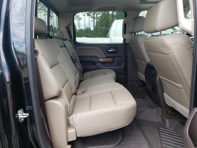 Photo 6 from auction – 2018 GMC SIERRA K15 with VIN 3GTU2NEC7JG525906