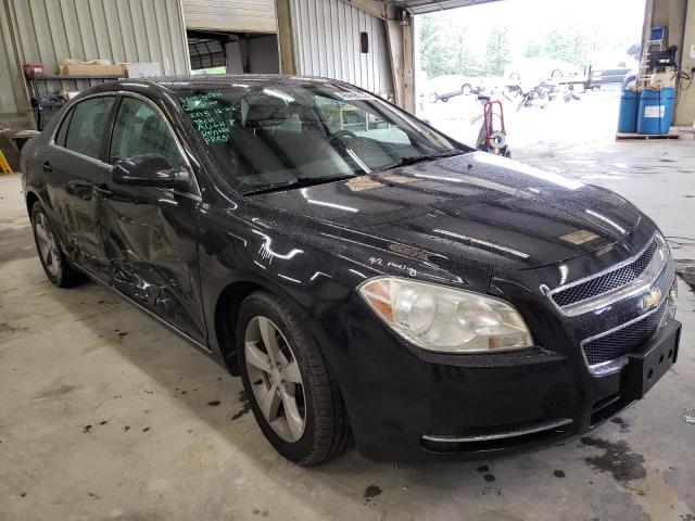 Photo 1 from auction – 2011 CHEVROLET MALIBU 1LT with VIN 1G1ZC5E11BF397613