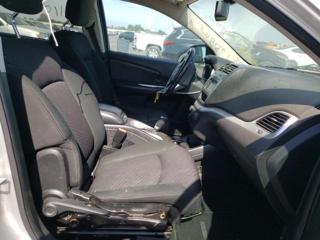 Photo 5 from auction – 2011 DODGE JOURNEY MA with VIN 3D4PG1FGXBT539092
