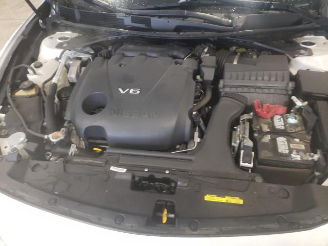 Photo 7 from auction – 2016 NISSAN MAXIMA 3.5 with VIN 1N4AA6APXGC412862