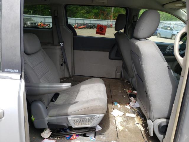 Photo 6 from auction – 2008 CHRYSLER TOWN & COU with VIN 2A8HR54P58R735144