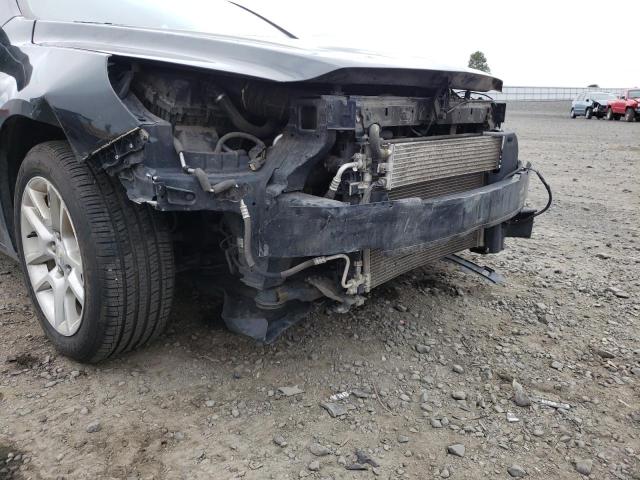 Photo 9 from auction – 2013 CHEVROLET MALIBU 1LT with VIN 1G11D5SR0DF153135