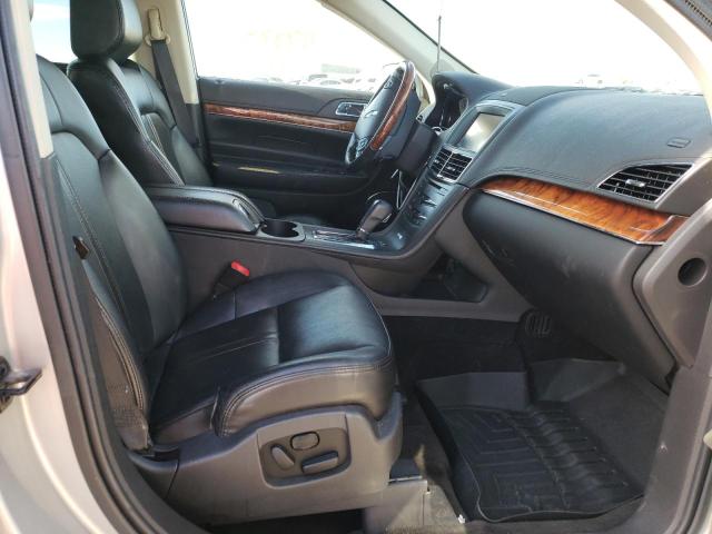 Photo 9 from auction – 2013 LINCOLN MKT with VIN 2LMHJ5AT1DBL55155