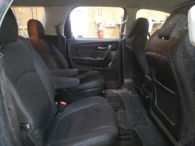 Photo 6 from auction – 2013 GMC ACADIA SLE with VIN 1GKKVPKD3DJ202063