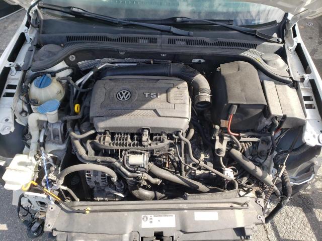 Photo 7 from auction – 2014 VOLKSWAGEN JETTA SEL with VIN 3VWL17AJ2EM416613