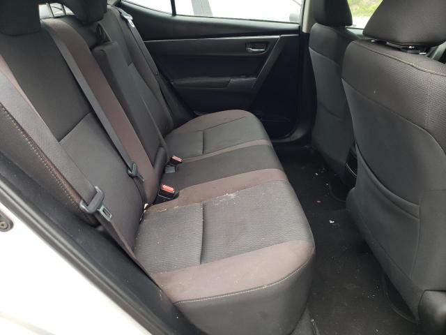 Photo 6 from auction – 2018 TOYOTA COROLLA L with VIN 2T1BURHE8JC988847