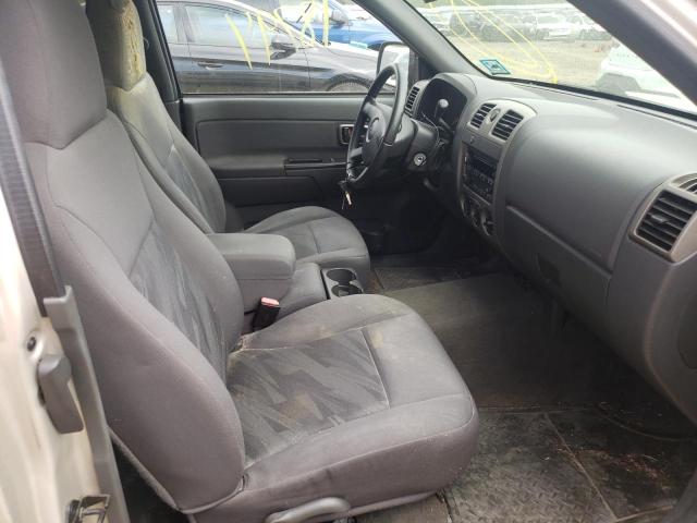Photo 5 from auction – 2004 CHEVROLET COLORADO with VIN 1GCCS196848187676
