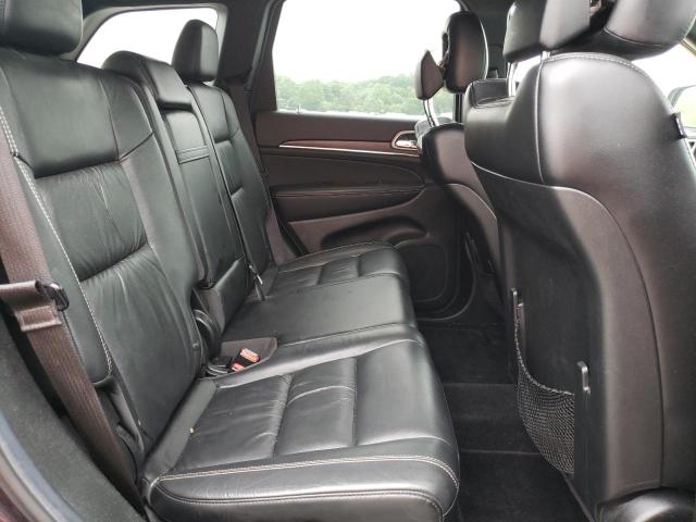 Photo 6 from auction – 2014 JEEP GRAND CHER with VIN 1C4RJFBG9EC288818