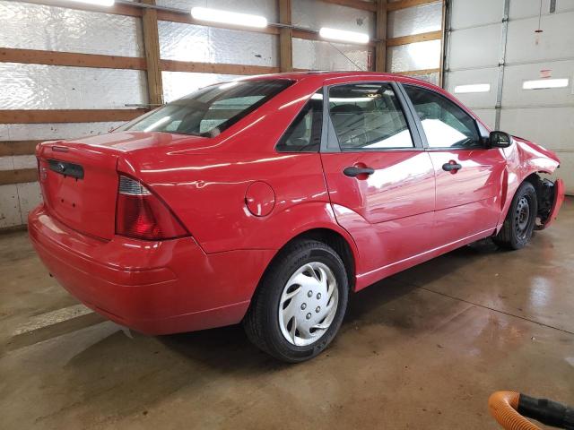 Photo 4 from auction – 2007 FORD FOCUS with VIN 1FAFP34N47W253963