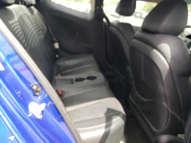 Photo 6 from auction – 2014 HYUNDAI VELOSTER T with VIN KMHTC6AE2EU192387