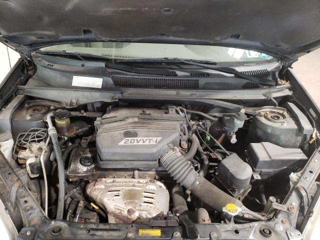 Photo 7 from auction – 2001 TOYOTA RAV4 with VIN JTEHH20V410102952