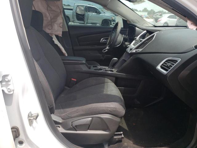 Photo 5 from auction – 2012 GMC TERRAIN SL with VIN 2GKALMEK0C6396556