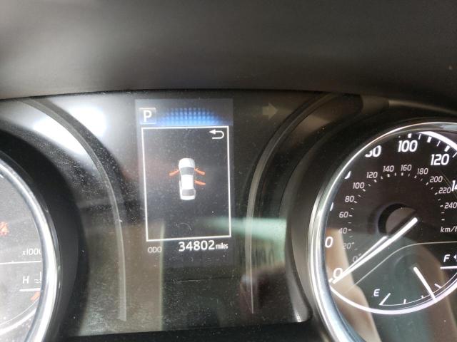 Photo 8 from auction – 2020 TOYOTA CAMRY LE with VIN 4T1C11AK2LU315259