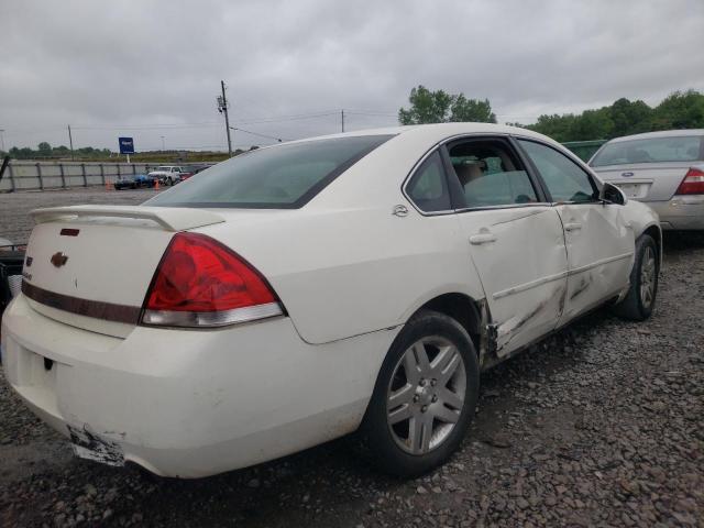 Photo 4 from auction – 2006 CHEVROLET IMPALA LT with VIN 2G1WC581469230983
