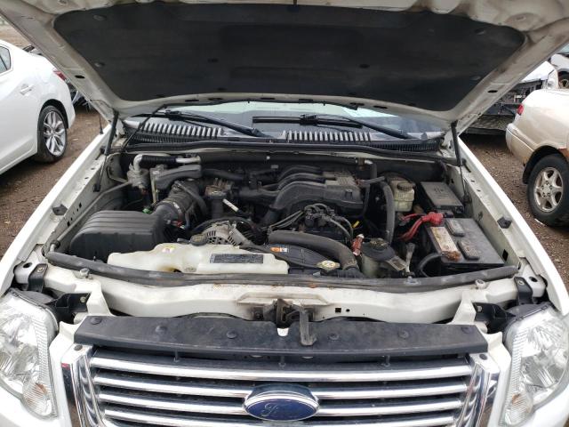 Photo 7 from auction – 2007 FORD EXPLORER X with VIN 1FMEU73E67UB35508