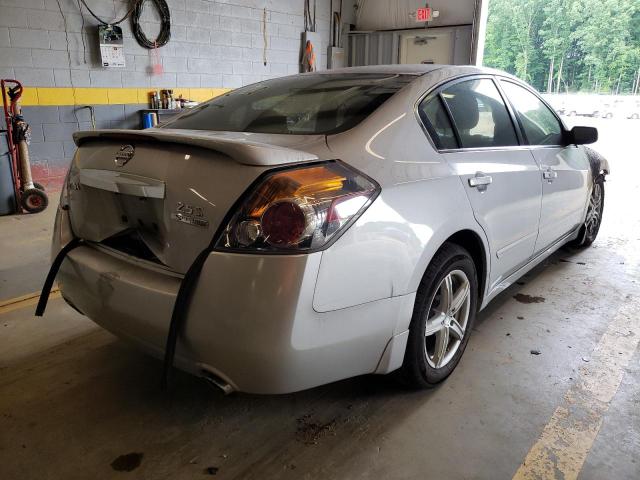 Photo 4 from auction – 2012 NISSAN ALTIMA BAS with VIN 1N4AL2AP0CN463076