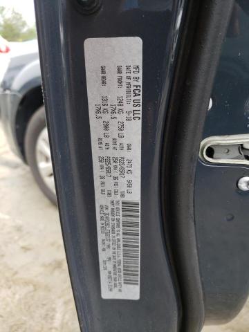 Photo 10 from auction – 2018 DODGE JOURNEY SX with VIN 3C4PDCBG1JT522137