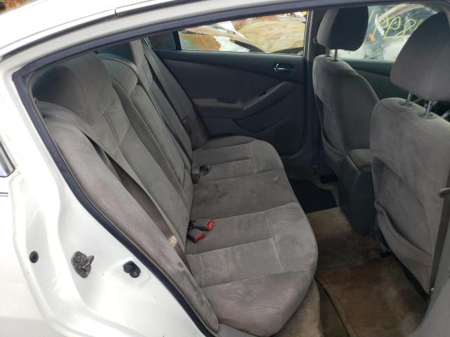Photo 6 from auction – 2007 NISSAN ALTIMA 2.5 with VIN 1N4AL21E87C170364