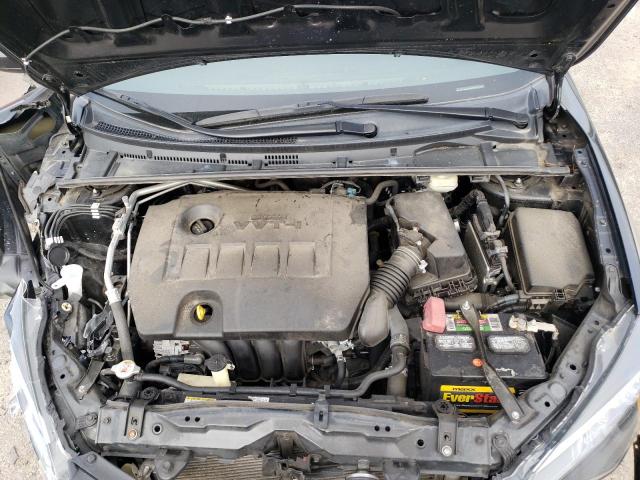 Photo 7 from auction – 2017 TOYOTA COROLLA L with VIN 5YFBURHE0HP691274