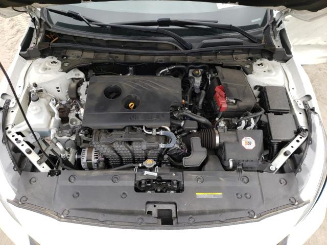 Photo 7 from auction – 2019 NISSAN ALTIMA SR with VIN 1N4BL4CV5KC226993