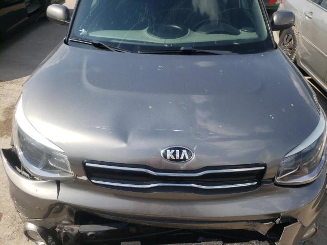 Photo 7 from auction – 2017 KIA SOUL + with VIN KNDJP3A5XH7449197