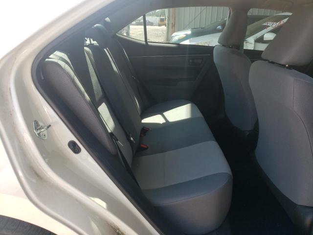 Photo 6 from auction – 2015 TOYOTA COROLLA L with VIN 2T1BURHE2FC324504