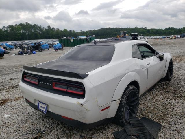 Photo 4 from auction – 2019 DODGE CHALLENGER with VIN 2C3CDZFJ1KH759023