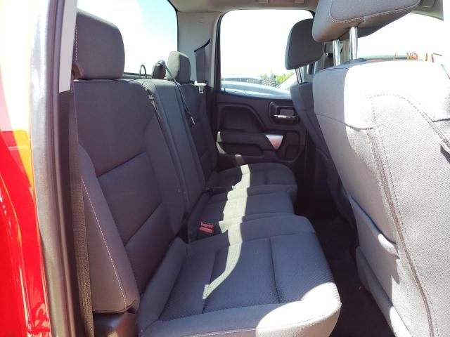 Photo 6 from auction – 2019 CHEVROLET SILVERADO with VIN 2GCVKPEC4K1104607