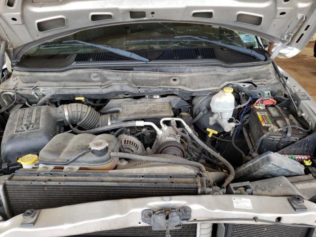 Photo 7 from auction – 2003 DODGE RAM 1500 S with VIN 1D7HA16D53J583816