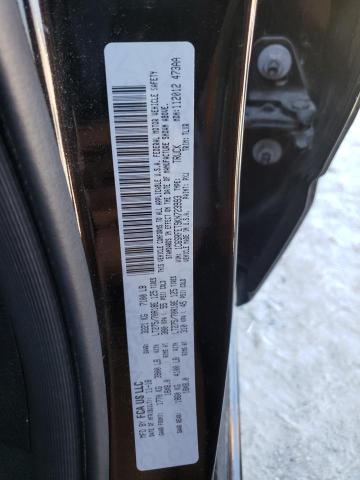 Photo 10 from auction – 2019 RAM 1500 REBEL with VIN 1C6SRFET9KN723993