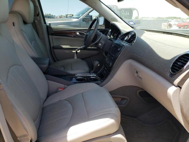 Photo 5 from auction – 2014 BUICK ENCLAVE with VIN 5GAKRBKD4EJ230332