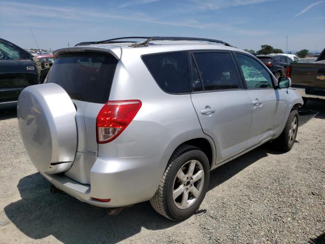 Photo 4 from auction – 2008 TOYOTA RAV4 LIMIT with VIN JTMBK31V985050344