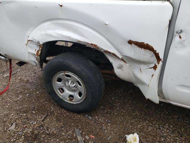 Photo 9 from auction – 2012 NISSAN FRONTIER S with VIN 1N6BD0CT5CC427435
