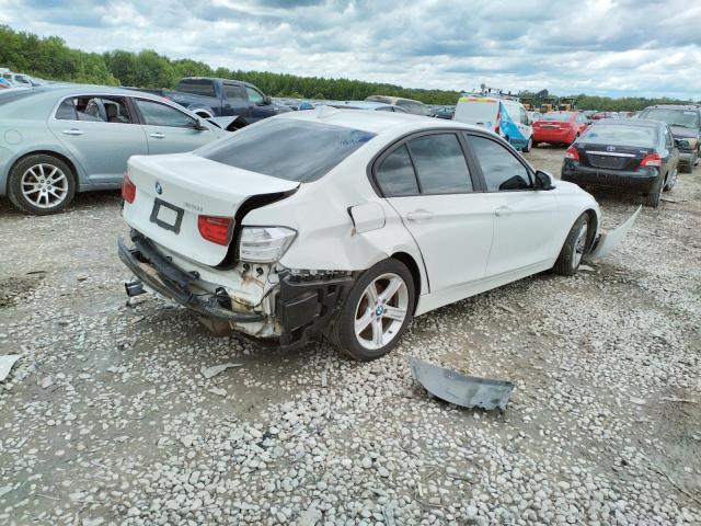 Photo 9 from auction – 2012 BMW 328 I with VIN WBA3A5C5XCF344688