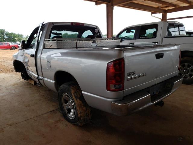 Photo 3 from auction – 2003 DODGE RAM 1500 S with VIN 1D7HA16D53J583816