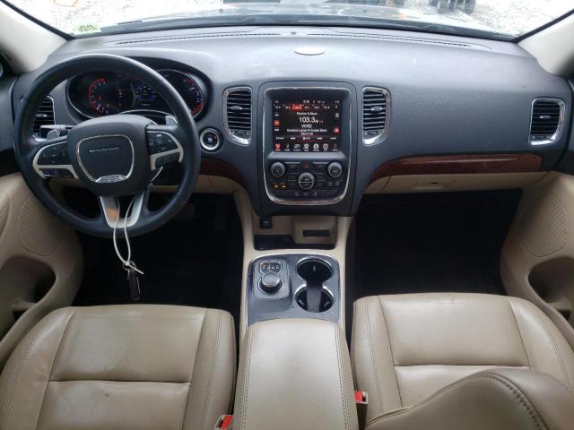 Photo 9 from auction – 2015 DODGE DURANGO LI with VIN 1C4RDHDG5FC885367
