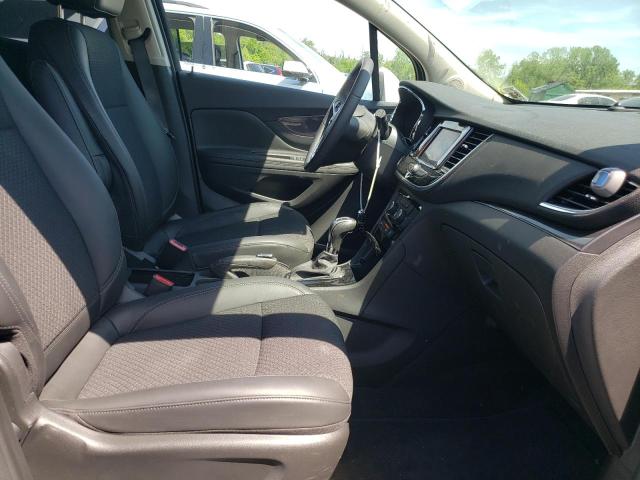 Photo 5 from auction – 2021 BUICK ENCORE PRE with VIN KL4CJESM6MB364712
