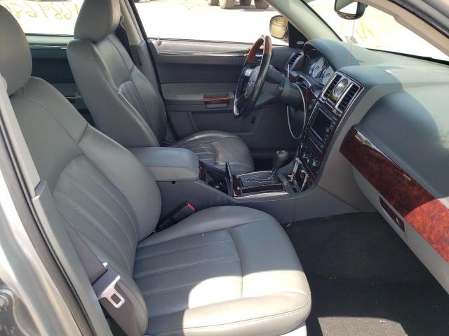 Photo 5 from auction – 2005 CHRYSLER 300C with VIN 2C3AA63H95H632010