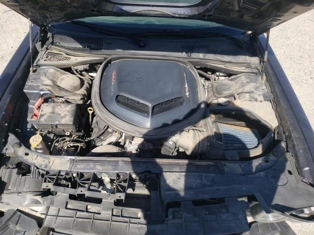 Photo 7 from auction – 2016 DODGE CHALLENGER with VIN 2C3CDZFJ7GH264378