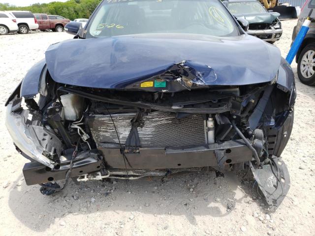 Photo 9 from auction – 2014 NISSAN MAXIMA S with VIN 1N4AA5AP6EC492698